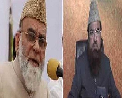 جامع مسجد اور فتح پوری کے شاہی امام کی نماز عید گھر پر ادا کرنے کی اپیل

