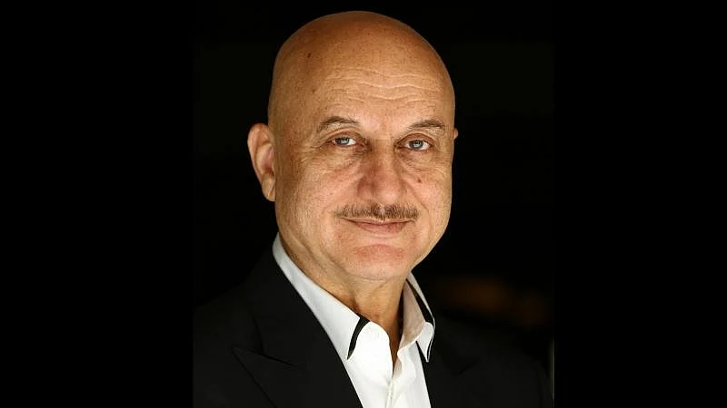 انوپم کھیر / آئی اے این ایس