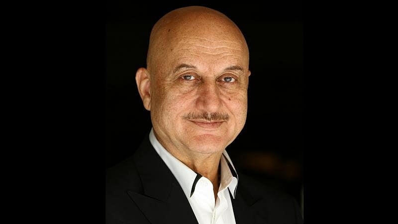 انوپم کھیر / آئی اے این ایس