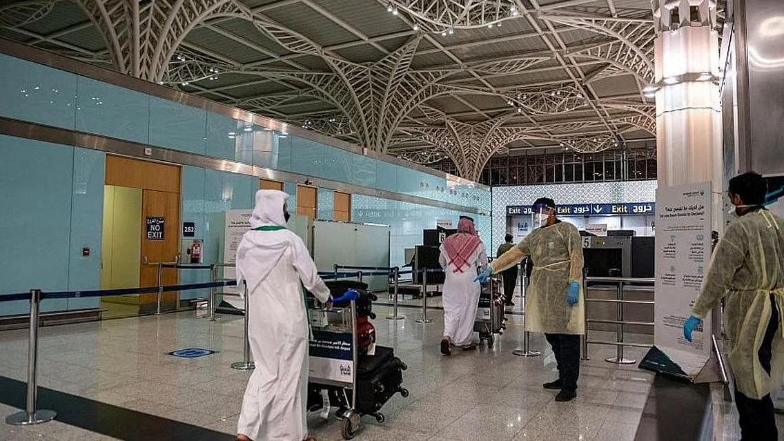 العربیہ ڈاٹ نیٹ