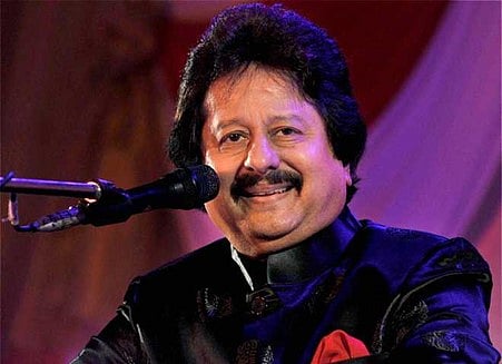 مشہور غزل گلوکار پنکج ادھاس نے دنیا کو کہا الوداع! طویل علالت کے بعد 72 سال کی عمر میں انتقال