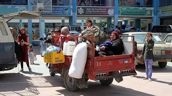 <div class="paragraphs"><p>غزہ کے عوام، تصویر آئی اے ااین ایس</p></div>