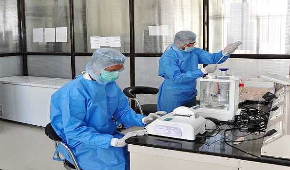 کورونا کے قہر سے دنیا پریشان، اب تک 32.70 لاکھ سے زائد افراد ہلاک