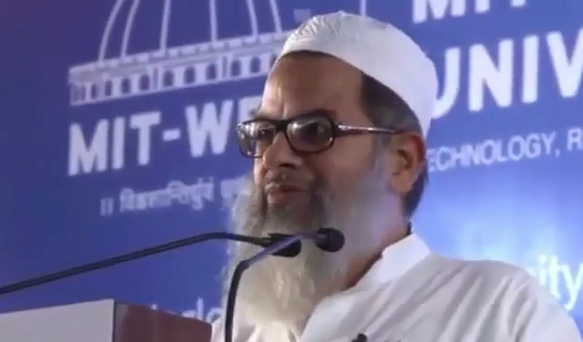 دینی مدارس کے خلاف این سی پی سی آر کی گائیڈلائن پر سپریم کورٹ کی روک کا مولانا محمود مدنی نے کیا خیر مقدم