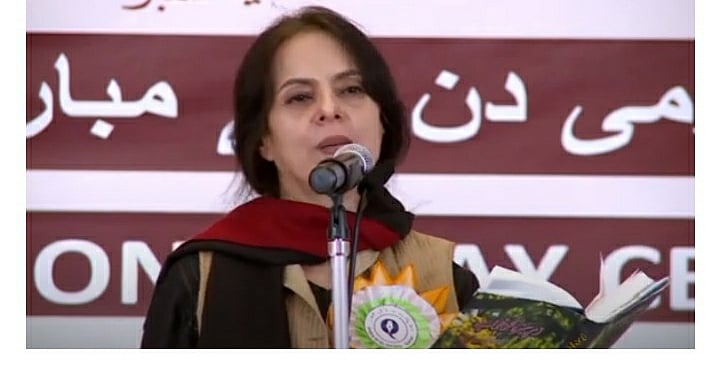 مشہور و معروف شاعرہ ترنم ریاض کا انتقال، ادبی دنیا سوگوار
