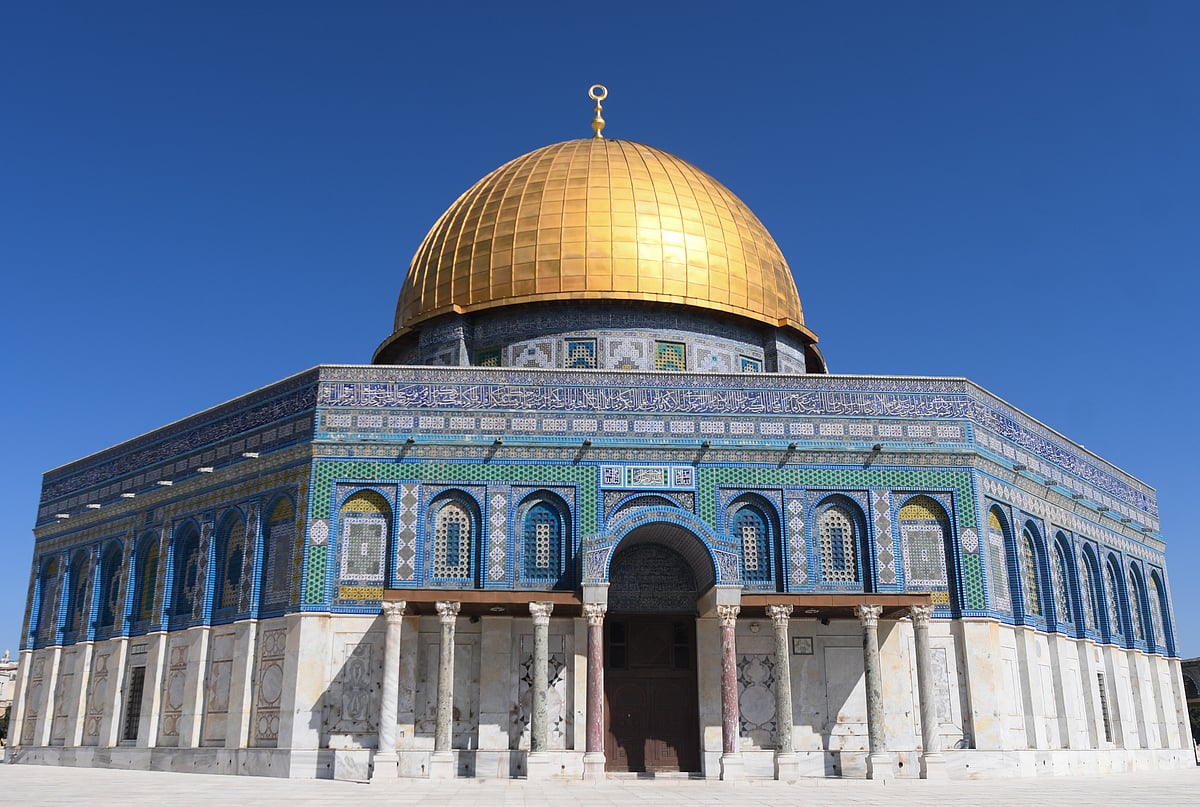 عالمی یوم قدس: صیہونیوں کے خبیثانہ مقاصد کچلنے کا دن...نواب علی اختر
