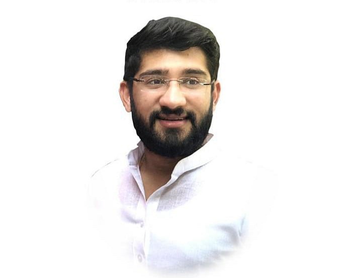 کنال سہراوت دہلی این ایس یو آئی کے ریاستی صدر بنائے گئے، اعلیٰ قیادت کو کہا ’شکریہ‘