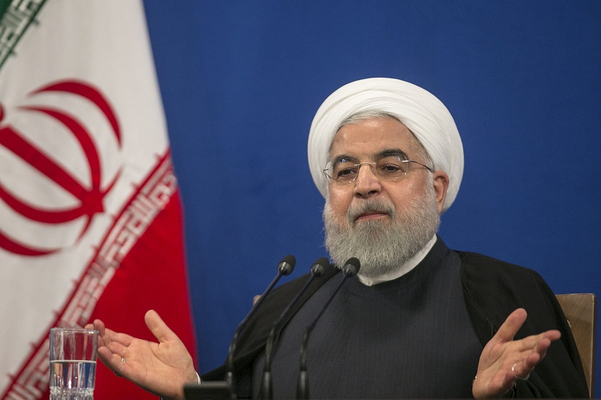 ایران میں اگلے ہفتہ سے اپنی تیارکردہ کورونا ویکسین بھی لگنا شروع ہو گی 