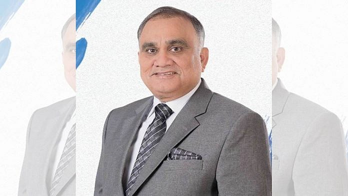 سابق آئی اے ایس افسر انوپ چندر پانڈے الیکشن کمشنر مقرر، الیکشن کمیشن کا پینل مکمل