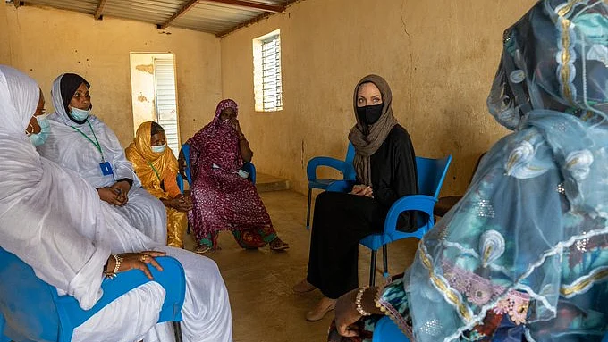 تصویر بشکریہ unhcr.org