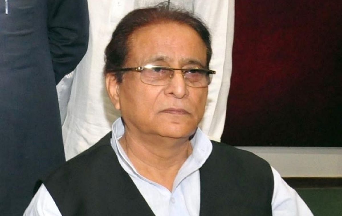 اعظم خان کو 87ویں کیس میں بھی ملی ضمانت، لیکن جیل سے نہیں ہوگی رہائی
