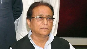 اعظم خان کو 87ویں کیس میں بھی ملی ضمانت، لیکن جیل سے نہیں ہوگی رہائی