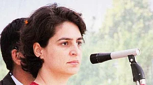 ’عقیدہ میں موقع‘ تلاش کرنا گناہِ عظیم، رام مندر اراضی گھوٹالہ کی جانچ ہو: پرینکا گاندھی