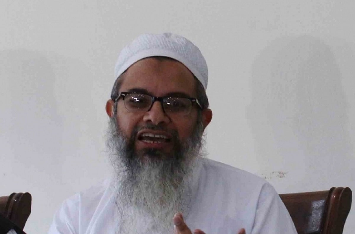 ملیانہ واقع میرٹھ میں مسلمانوں کے قتل عام معاملہ پر عدالت کا فیصلہ مایوس کن: مولانا محمود اسعد مدنی