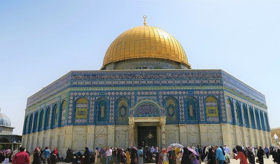 شیخ جراح کے مکینوں کو بے دخل کرنے کی کوششیں اسرائیل ترک کر دے: اقوام متحدہ