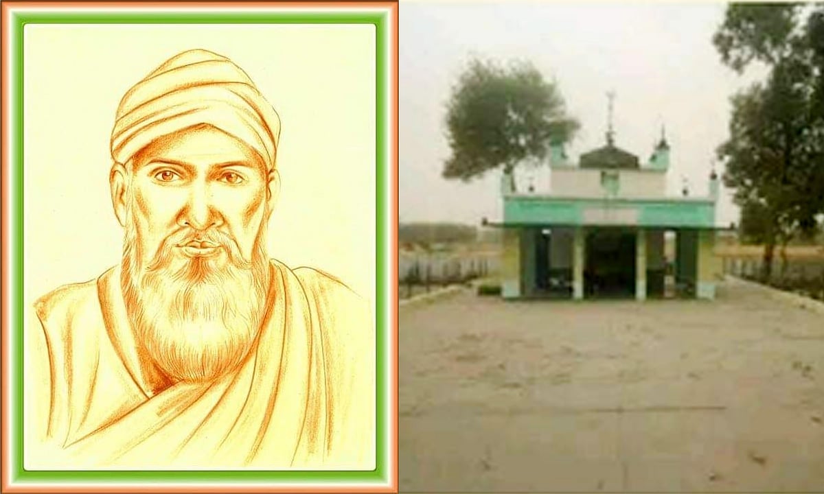 مولوی احمد اللہ عرف ڈنکا شاہ، یوم شہادت کے موقع پر خصوصی پیش کش...شاہد صدیقی علیگ