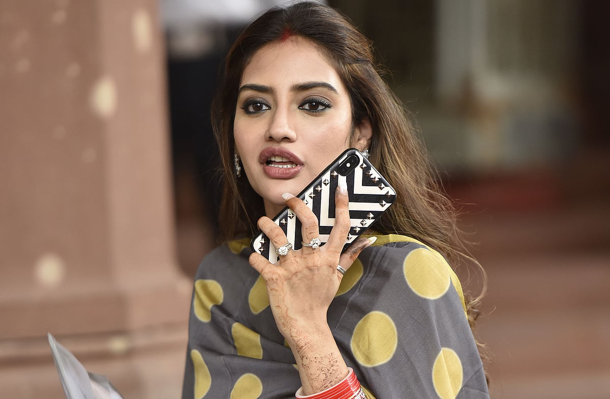 نصرت جہاں کا رویہ غیر اخلاقی، لوک سبھا رکنیت منسوخ کی جائے، بی جے پی کی ایم پی کا مطالبہ