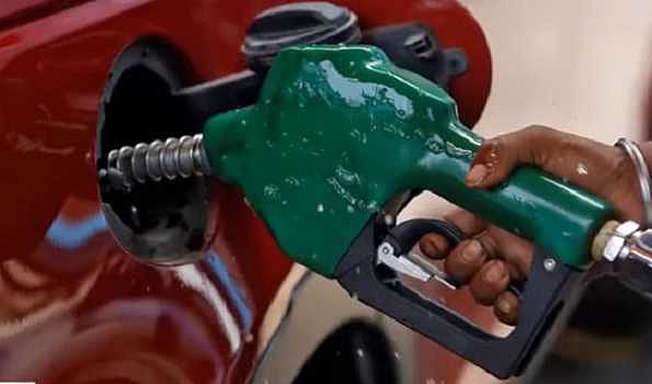 پٹرول اور ڈیزل کی قیمتیں ریکارڈ سطح پر برقرار، 13 دن سے کوئی تخفیف نہیں