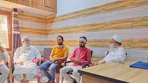 ’جے شری رام‘ کا نعرہ لگانے سے انکار کرنے پر ہوئی تھی ذیشان، کامل اور شہزاد کی پٹائی!