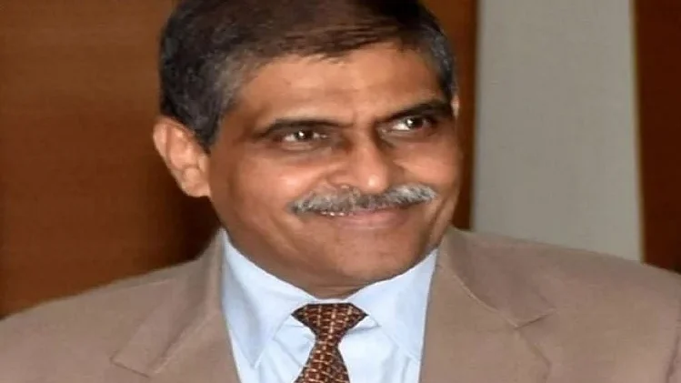 جسٹس سنجے یادو / سوشل میڈیا