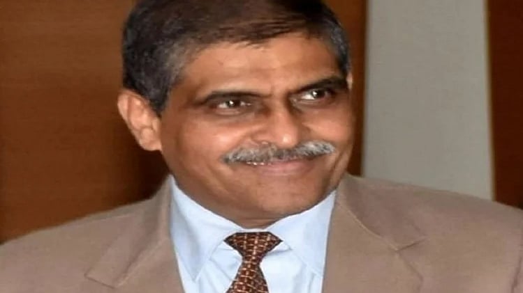 جسٹس سنجے یادو / سوشل میڈیا
