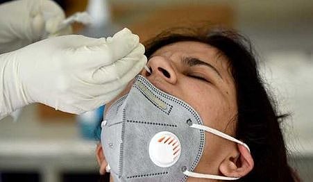 دہلی میں کورونا انفیکشن کے 305 نئے معاملے ، 44 کی موت
