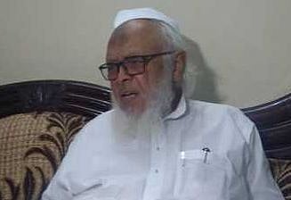 جمعیۃ بلاتفریق مذہب و ملت مہاراشٹر سیلاب متاثرین کے ساتھ ہے: مولانا ارشد مدنی