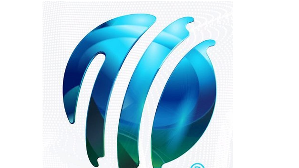 تصویر ٹوئٹر @ICC