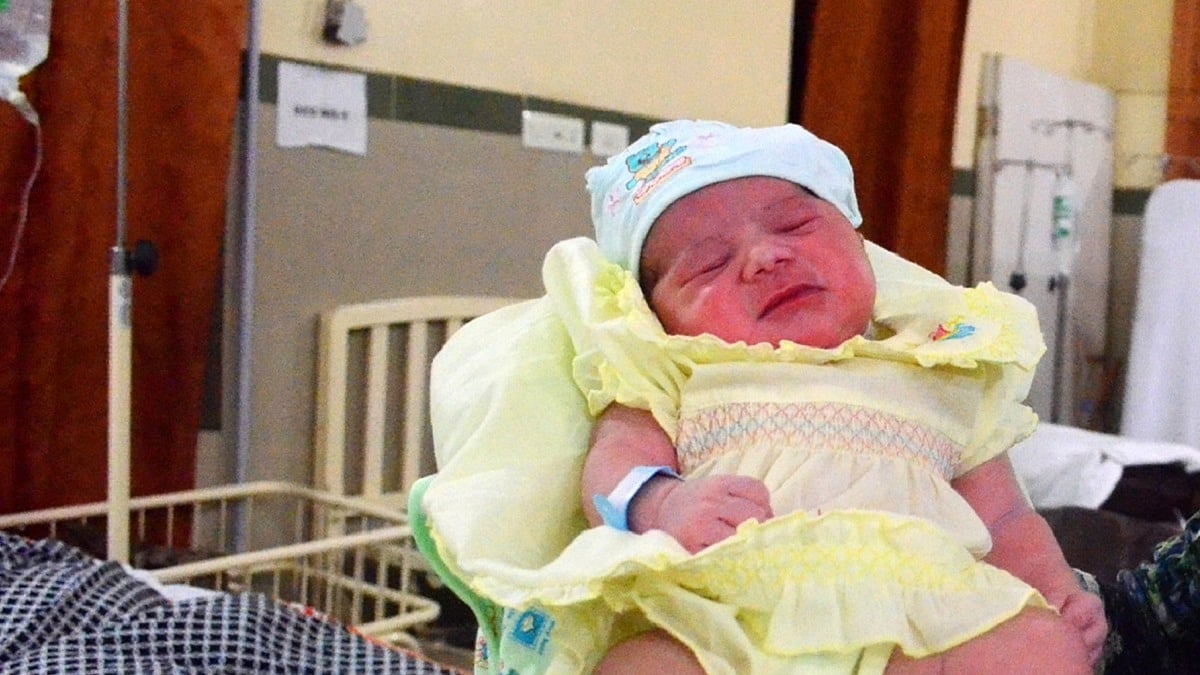 علامتی، تصویر آئی اے این ایس