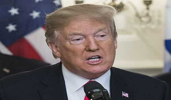 فیسبک پر لوٹنے میں اب کوئی دلچسپی نہیں: ٹرمپ