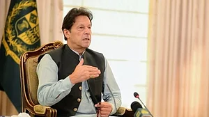کیا حقیقت میں عمران کی زبان پھسل گئی تھی جو انہوں نے اسامہ کو 'شہید' کہا؟
