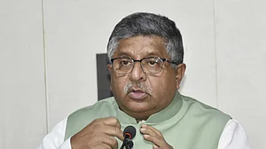 مرکزی وزیر روی شنکر پرساد کا ٹوئٹر اکاؤنٹ بلاک ہونے کی وجہ تھا اے آر رحمٰن کا گانا