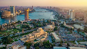 مصر کی دعوت پر فلسطینی جماعتیں قاہرہ میں اجلاس منعقد کرنے پر تیار