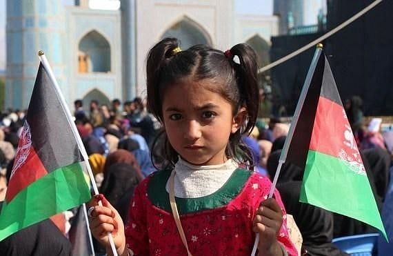 افغان صورت حال کے سیاسی حل کے لئے تعاون جاری رکھنے پر پاکستان اور روس کا اتفاق