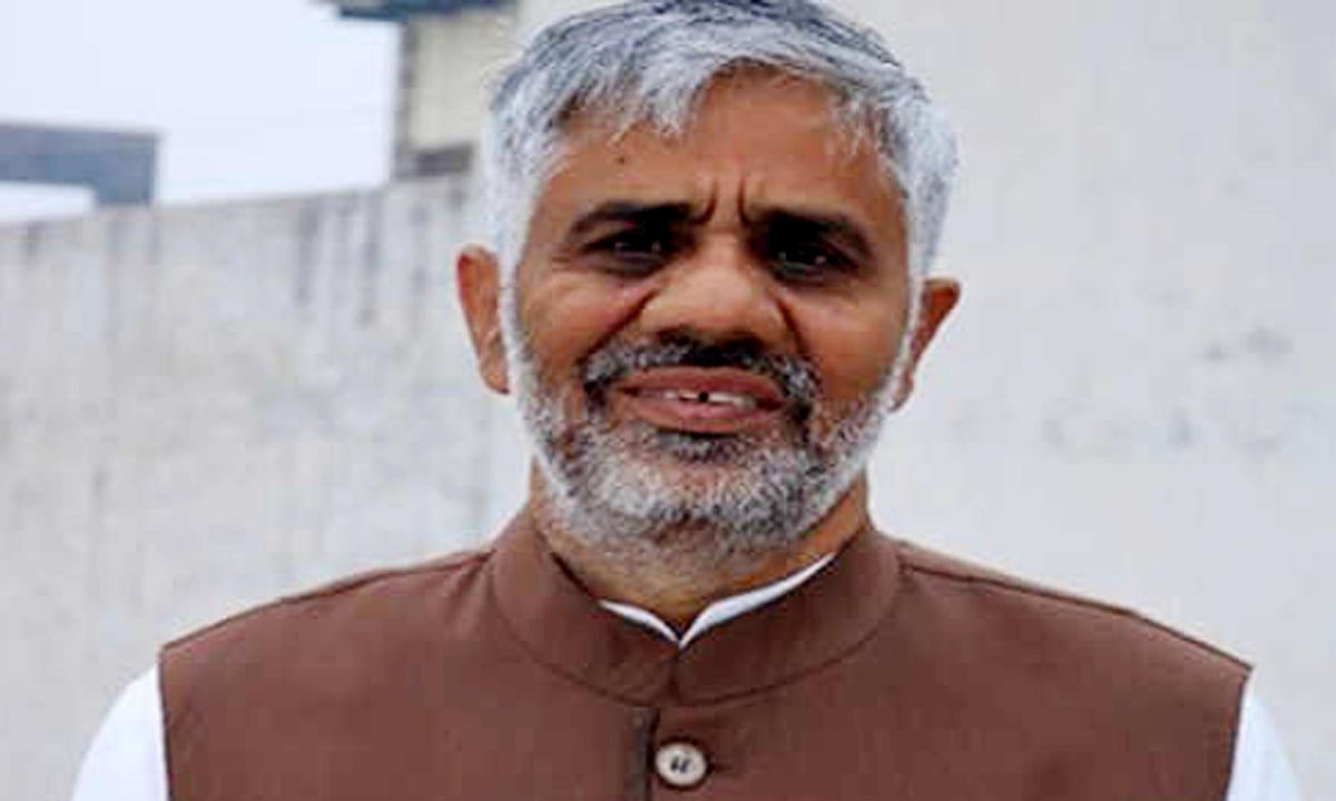 وزیر اعلیٰ ریکھا گپتا اور پی ڈبلیو ڈی وزیر پرویش ورما کی ناکامی ظاہر، دہلی کو غرق کرنے کی ہو رہی سازش: ڈاکٹر نریش کمار