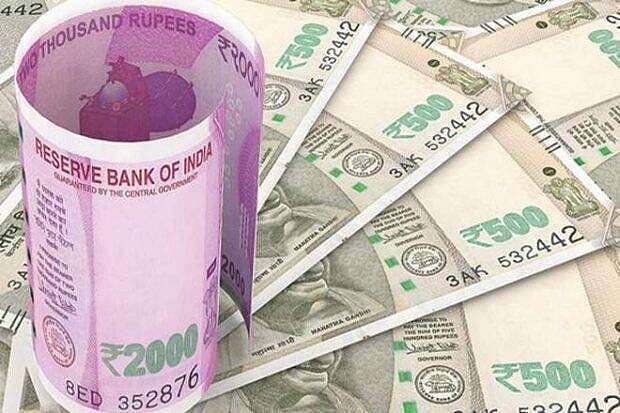 غیر ملکی زر مبادلہ کے ذخیرے میں 5.27 بلین ڈالر کا اضافہ