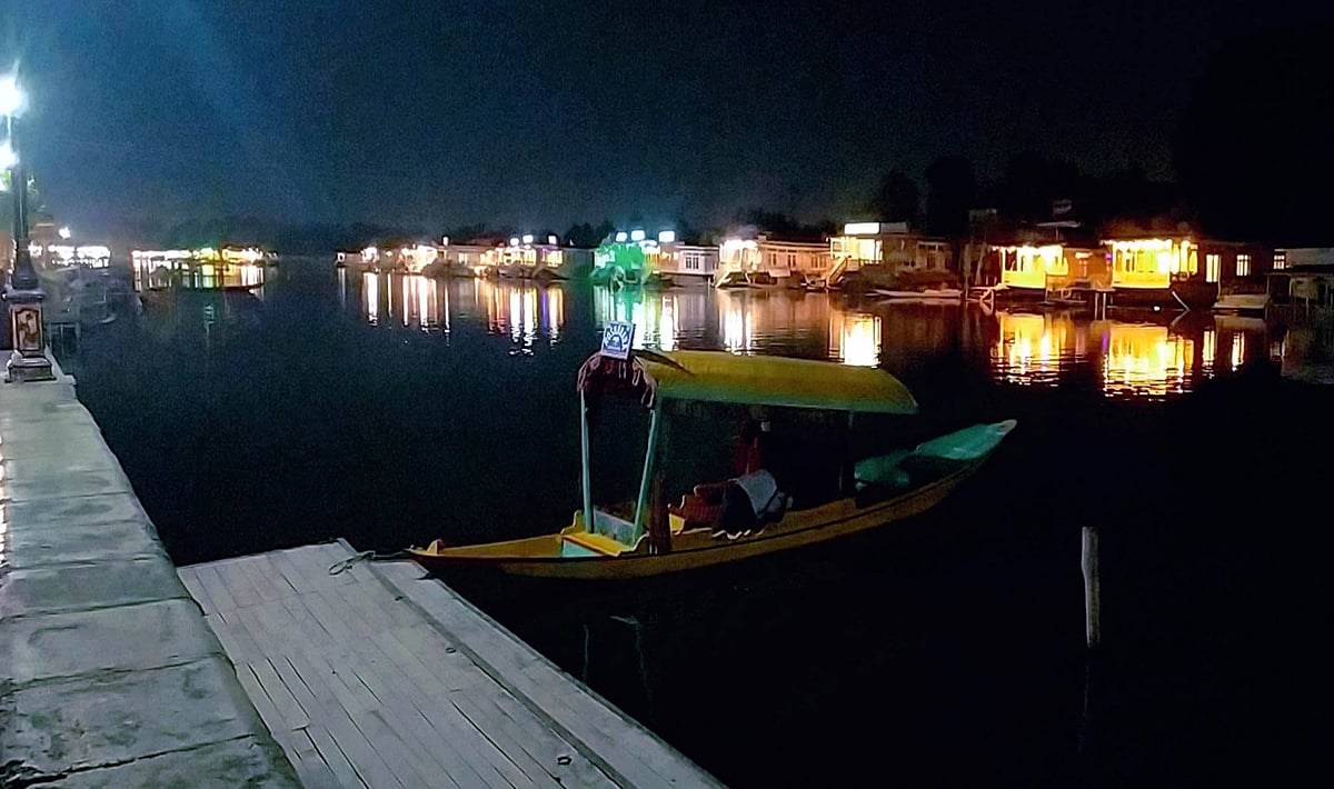 جموں و کشمیر: فلم پالیسی سے مقامی فلم سازوں کے لئے روزگار کے مواقع پیدا ہونے کی امید