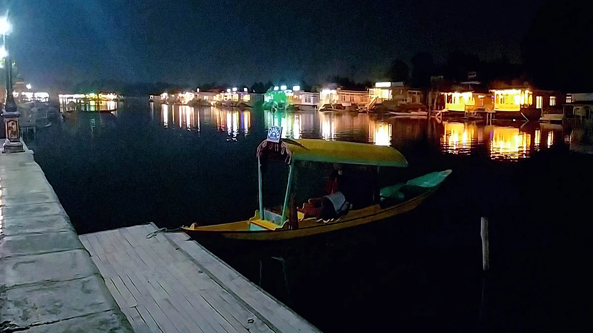 جموں و کشمیر فلم پالیسی / یو این آئی