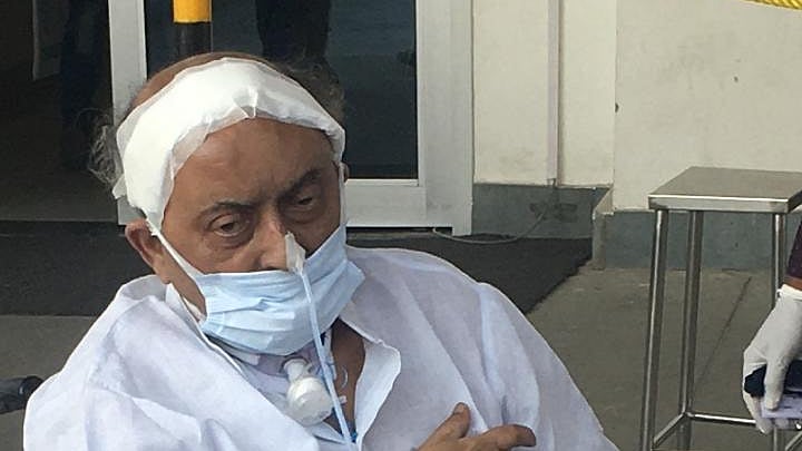 تصویر سوشل میڈیا