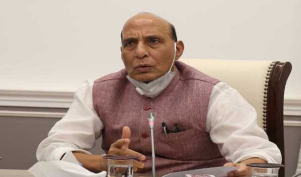 جموں و کشمیر سے متعلق حالات پر دہلی میں اعلیٰ سطحی میٹنگ کے درمیان ڈوڈہ میں ایک کیپٹن شہید، 4 دہشت گرد بھی ہلاک