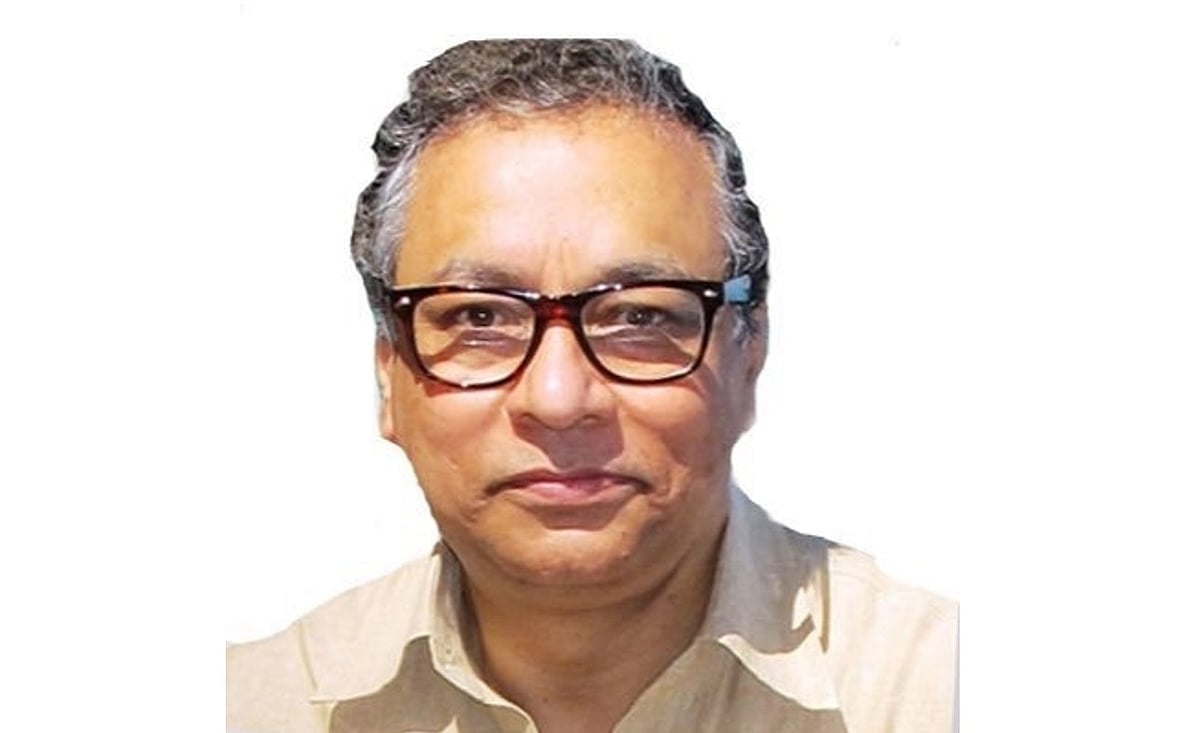 سابق آئی اے ایس آفیسر جواہر سرکار کو ترنمول کانگریس نے راجیہ سبھا کے لئے کیا نامزد