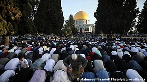 دنیا کے مختلف ملکوں میں کل عید الاضحیٰ منائی گئی