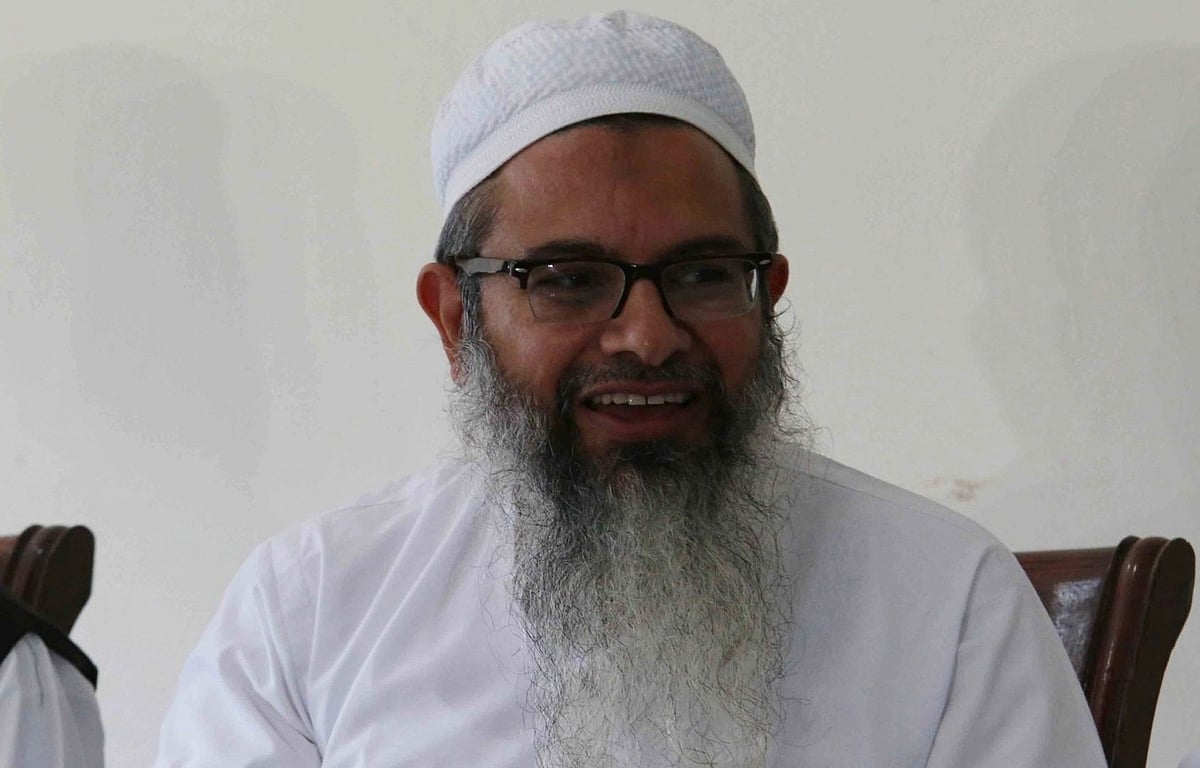 گیان واپی مسجد وغیرہ مسائل کو سڑک پر نہ لائیں، مظاہروں سے گریز کریں: جمعیۃ علماء ہند