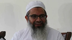 گیان واپی مسجد وغیرہ مسائل کو سڑک پر نہ لائیں، مظاہروں سے گریز کریں: جمعیۃ علماء ہند