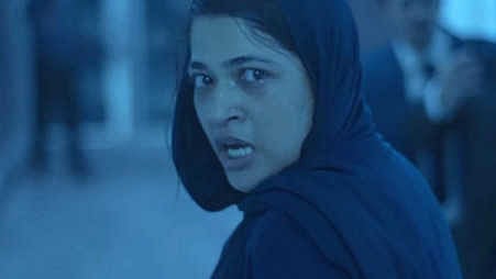فلم ’ریحانہ مریم نور‘ نے کانس فلم فیسٹیول میں تاریخ رقم کی