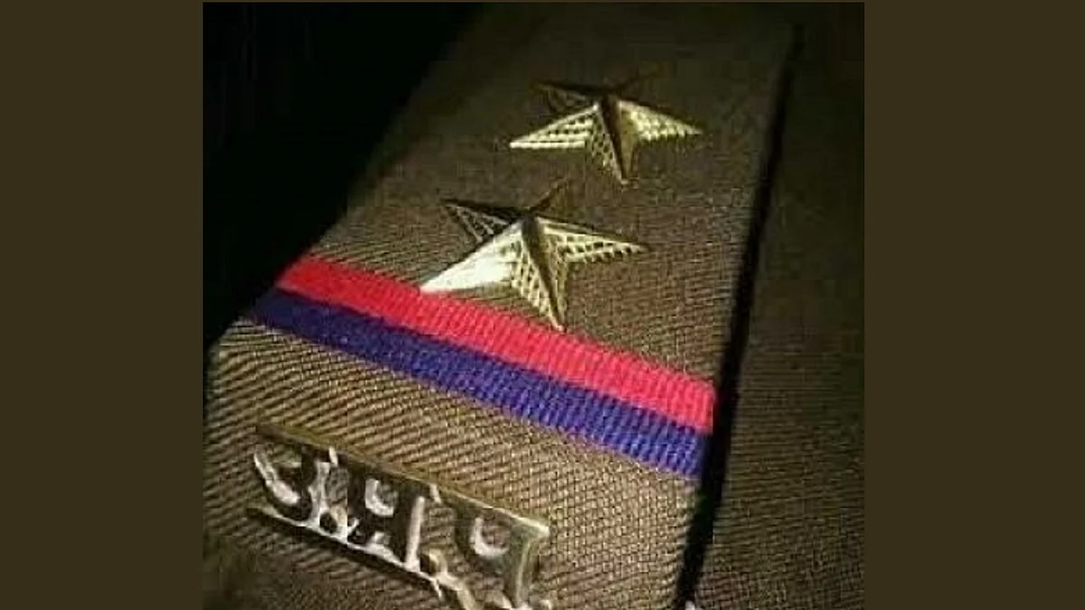 یوپی پولیس
