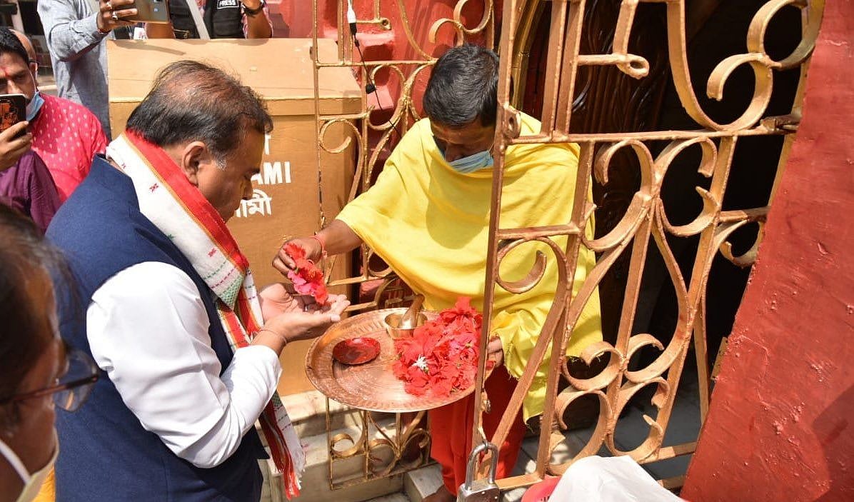 بھارت میں آبادی پر کنٹرول کے لیے پاپولیشن آرمی کا قیام