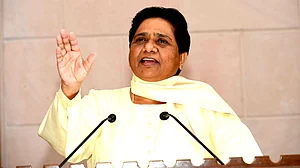 پیگاسس جاسوسی معاملہ پر مرکز کی وضاحت ناکافی، آزادانہ اور مکمل تفتیش کرائی جائے: مایاوتی