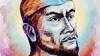 شہید پیر علی خان