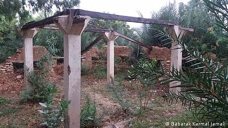 بلوچستان کے شہر خموشاں: چوکنڈی قبرستان اور مقبرے